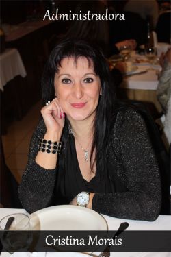 Cristina Morais