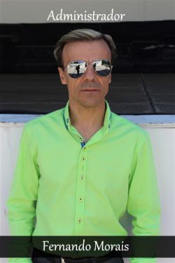Fernando Morais